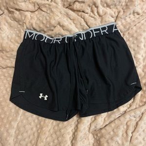 Under Armour Athletic Shorts